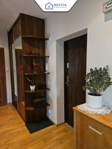 Mieszkanie 2-pokojowe Stargard, ul. Czesława Witoszyńskiego. Zdjęcie 3