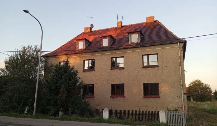 kamienica, 4 pokoje Opole, ul. Partyzancka