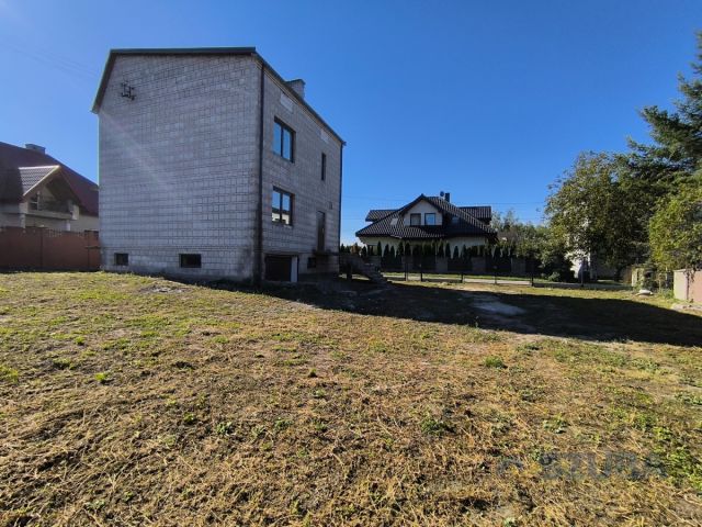 dom wolnostojący, 6 pokoi Leoncin, ul. Partyzantów. Zdjęcie 11