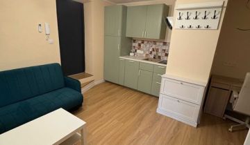 Mieszkanie 1-pokojowe Wrocław Plac Grunwaldzki, ul. Edwarda Suchardy