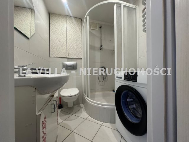 Mieszkanie 2-pokojowe Leszno, ul. Prochownia. Zdjęcie 9