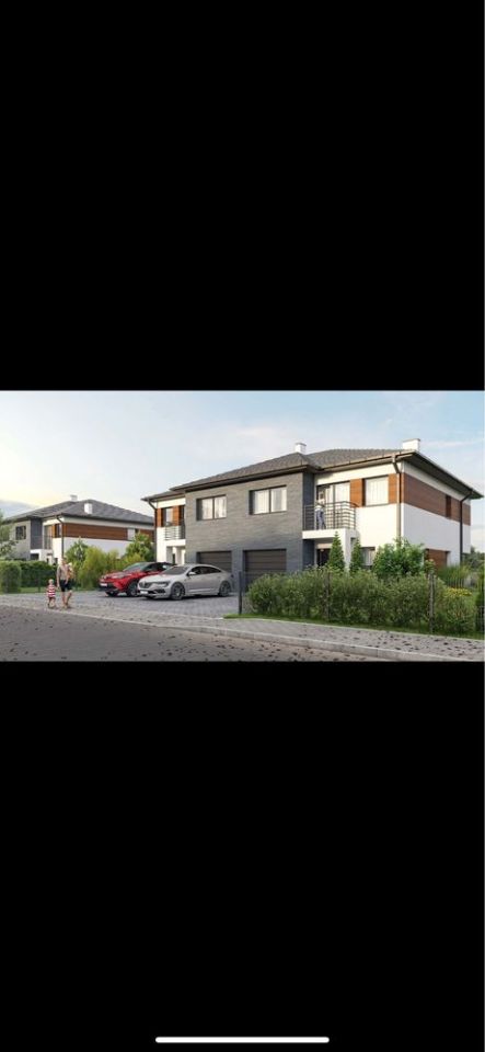 bliźniak Skrzeszew. Zdjęcie 2