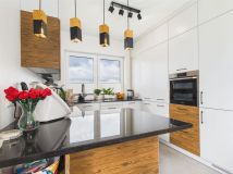 dom wolnostojący, 5 pokoi Barniewice. Zdjęcie 3