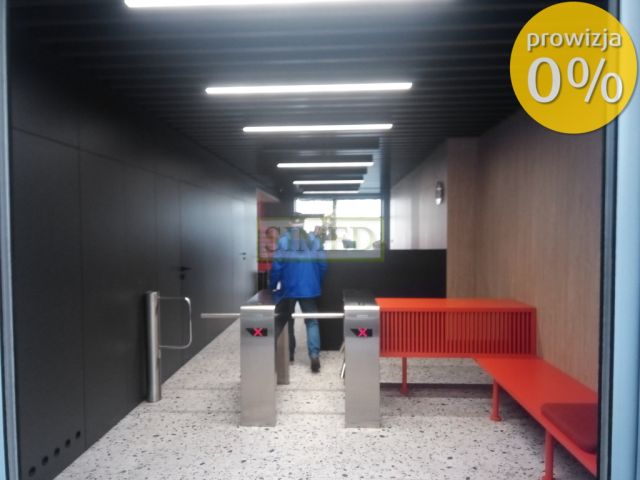 Biuro Warszawa Mokotów. Zdjęcie 1