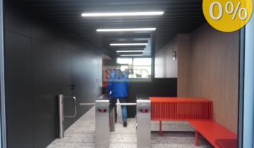 Biuro Warszawa Mokotów