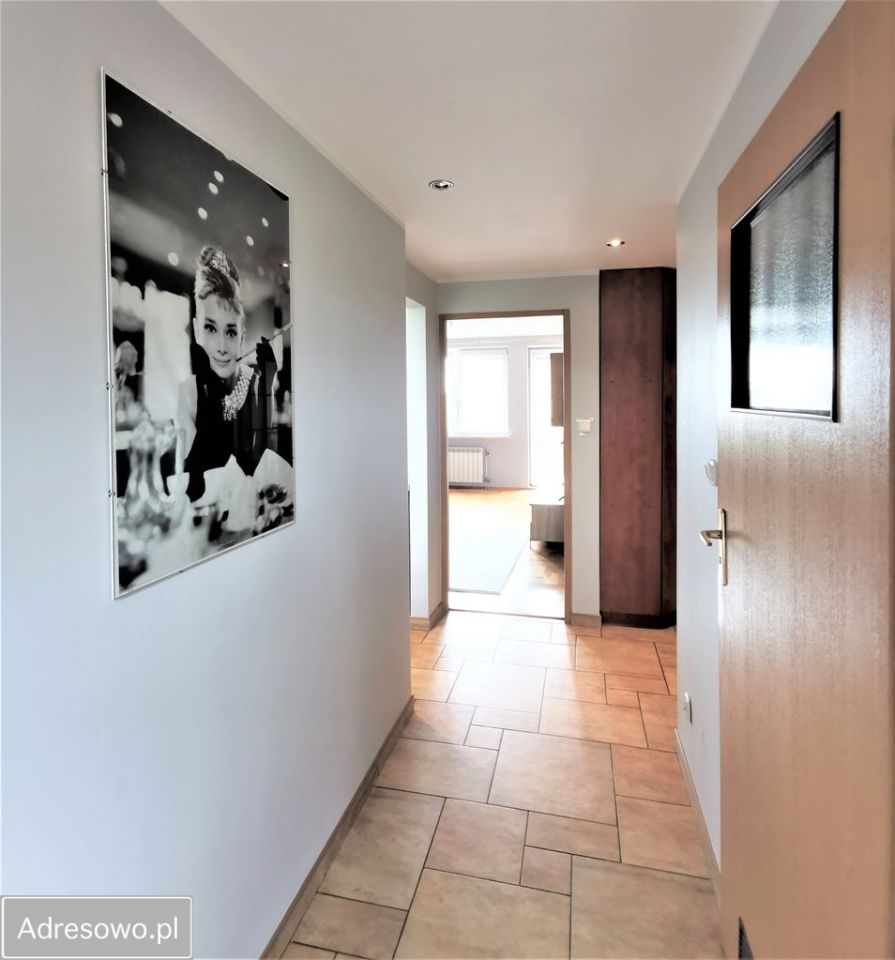 Mieszkanie 2-pokojowe Kraków Żabiniec, ul. Andrzeja Frycza-Modrzewskiego. Zdjęcie 3