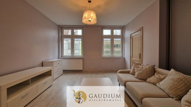 Mieszkanie 2-pokojowe Gdańsk Śródmieście, ul. Kaletnicza. Zdjęcie 2