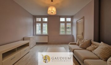 Mieszkanie 2-pokojowe Gdańsk Śródmieście, ul. Kaletnicza