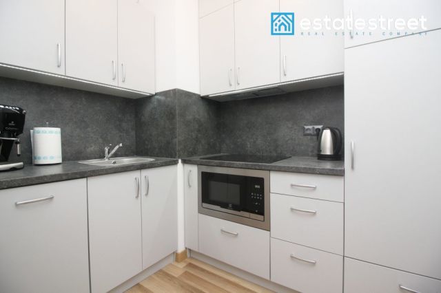 Mieszkanie 1-pokojowe Kraków, ul. Górników. Zdjęcie 6