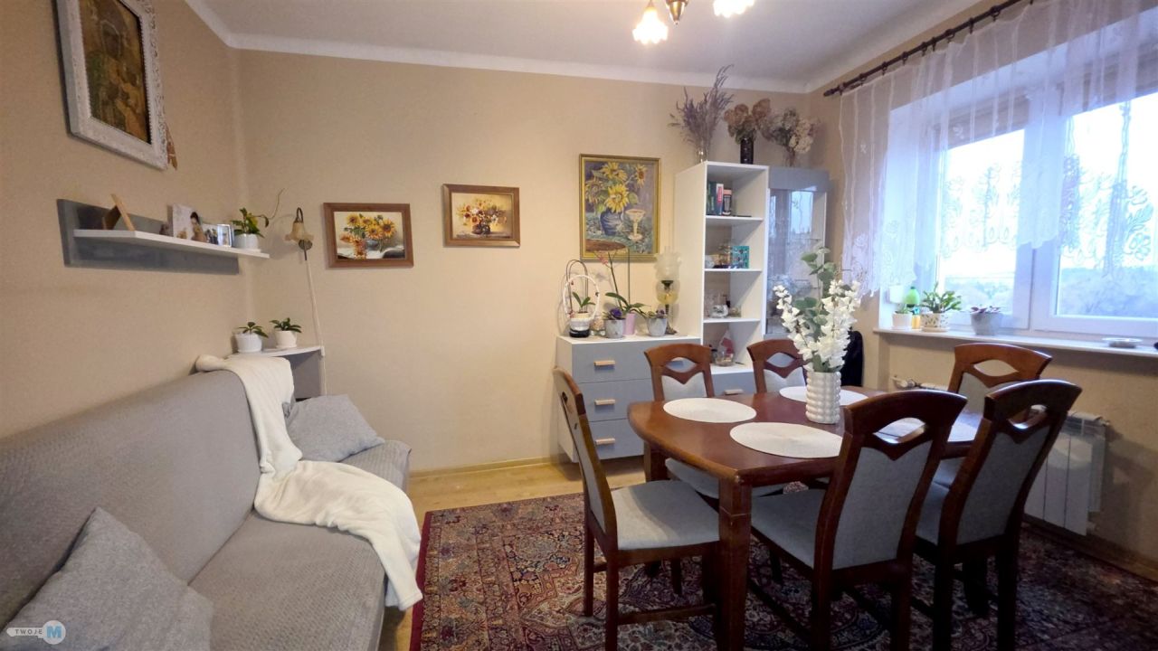 Mieszkanie 2-pokojowe Kielce Centrum. Zdjęcie 2