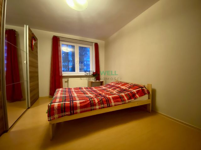 Mieszkanie 3-pokojowe Łódź, ul. Adwokacka. Zdjęcie 8