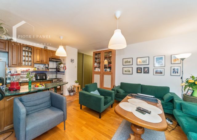 Mieszkanie 3-pokojowe Bielsko-Biała, ul. Michała Drzymały. Zdjęcie 3