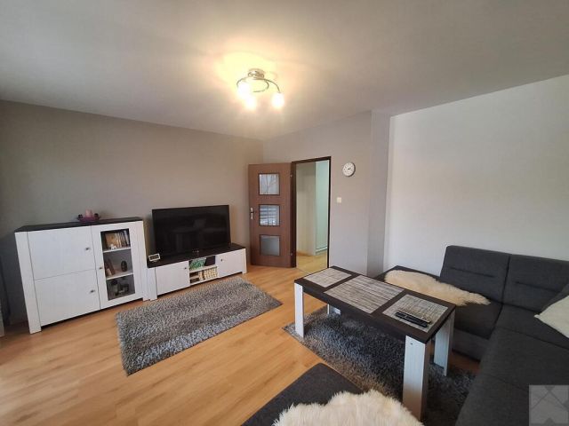 Mieszkanie 3-pokojowe Przemyśl, ul. Generała Władysława Sikorskiego. Zdjęcie 3