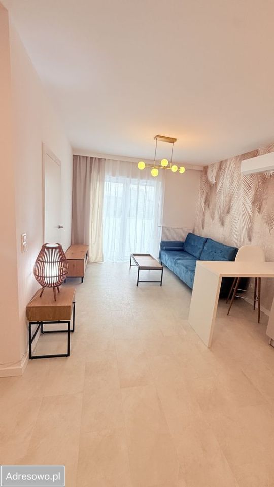 Mieszkanie 2-pokojowe Bolesławiec, ul. Konstantego Ildefonsa Gałczyńskiego. Zdjęcie 3