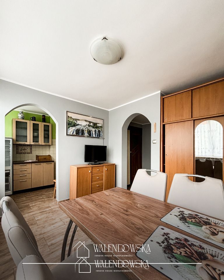 Mieszkanie 2-pokojowe Słupsk, ul. Grodzka. Zdjęcie 4