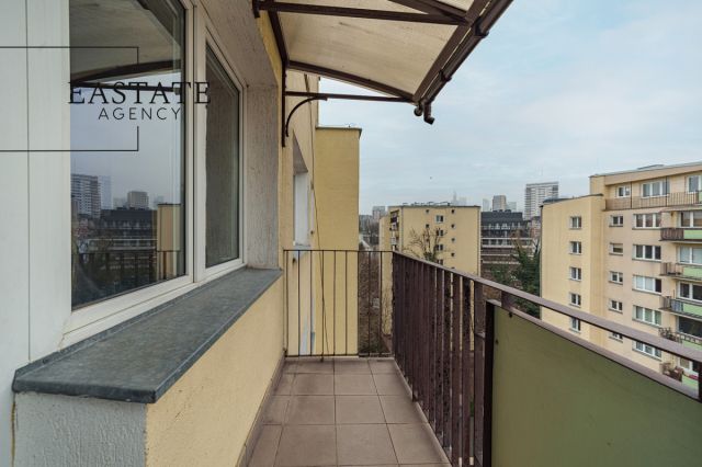 Mieszkanie 2-pokojowe Warszawa Śródmieście, ul. Solec. Zdjęcie 11