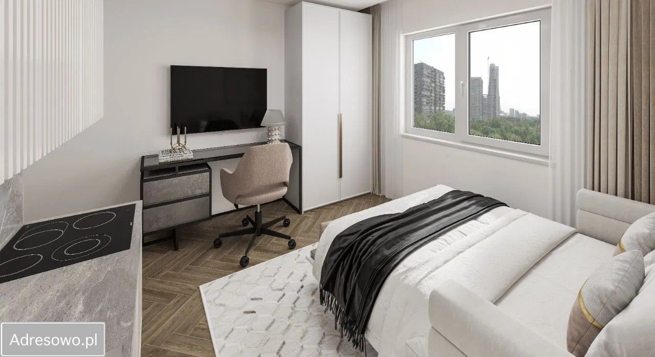 Działka inwestycyjna Marki, ul. Tadeusza Rejtana. Zdjęcie 4