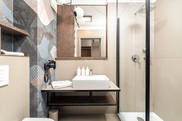 Mieszkanie 2-pokojowe Międzyzdroje. Zdjęcie 11