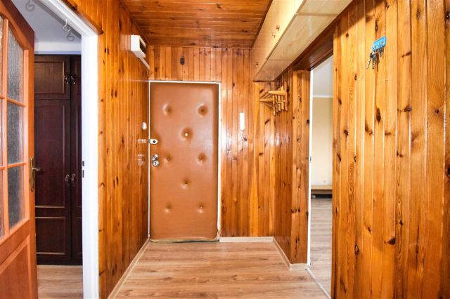 Mieszkanie 3-pokojowe Szczecinek, ul. Lwowska. Zdjęcie 14