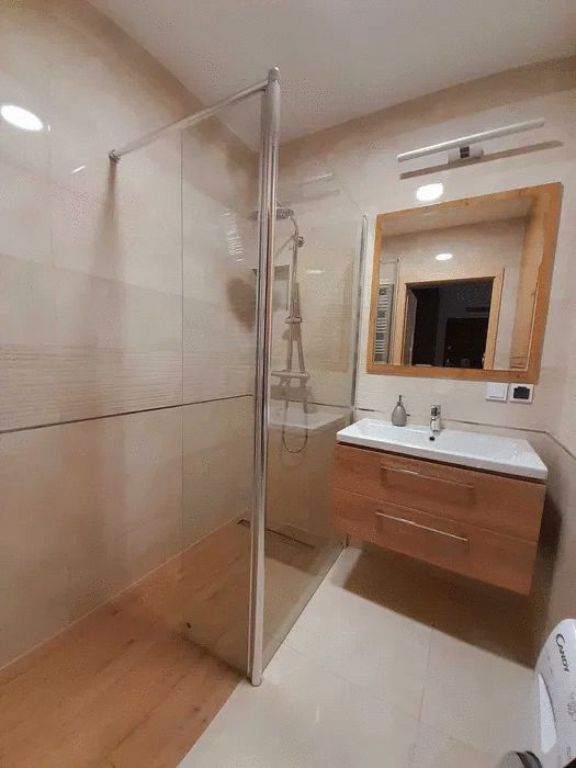 Mieszkanie 3-pokojowe Białystok Wygoda, ul. 42 Pułku Piechoty. Zdjęcie 3