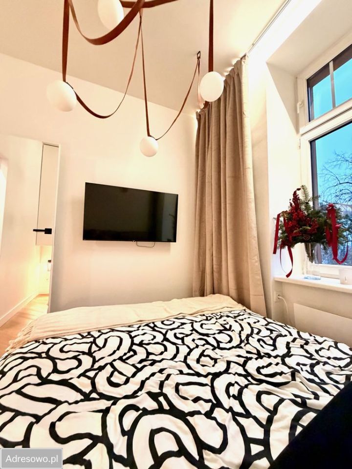 Mieszkanie 2-pokojowe Kraków Grzegórzki, ul. Grzegórzecka. Zdjęcie 14