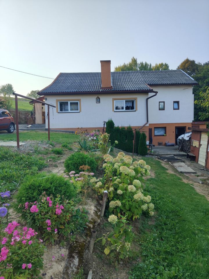 dom wolnostojący, 3 pokoje Strzeszyn. Zdjęcie 4