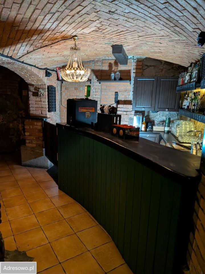 Lokal Brodnica Centrum, ul. Przykop. Zdjęcie 4