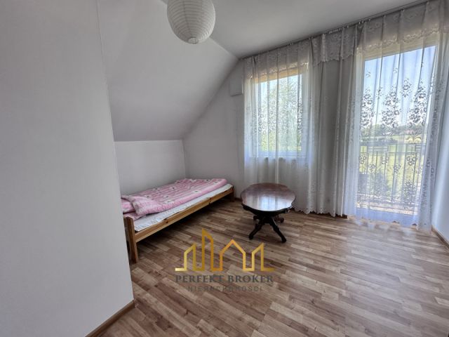 dom wolnostojący, 5 pokoi Łuszczów Drugi. Zdjęcie 10