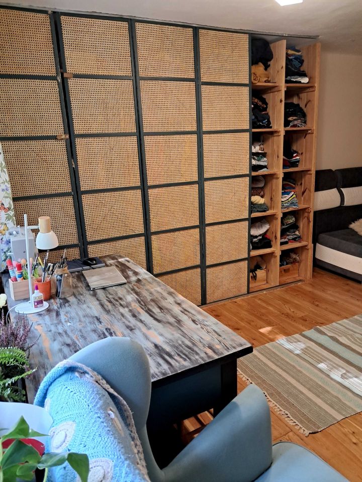 Mieszkanie 1-pokojowe Kraków Bieńczyce, os. Na Wzgórzach. Zdjęcie 3