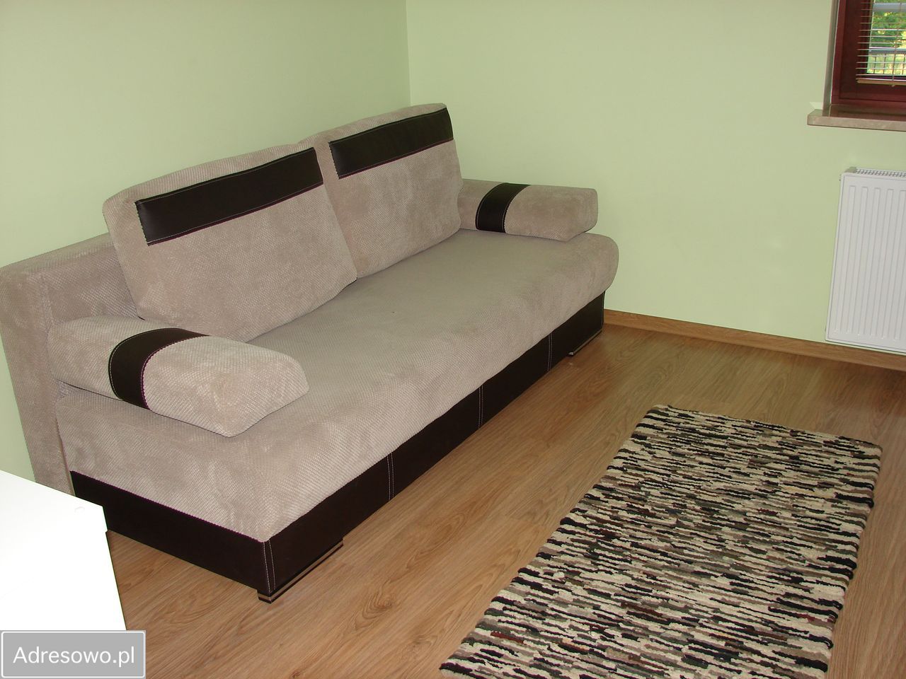 Mieszkanie 2-pokojowe Warszawa Wola, ul. Jana Kazimierza. Zdjęcie 2