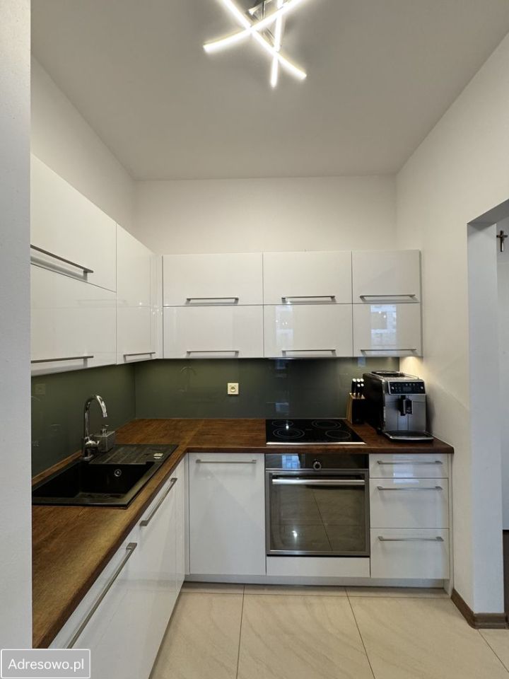 Mieszkanie 1-pokojowe Warszawa Wola, ul. Kolejowa. Zdjęcie 17