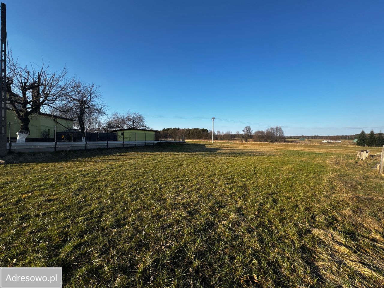 Działka budowlana Świniowice. Zdjęcie 5
