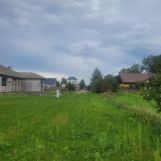 Działka budowlana Bielsk Podlaski, ul. Przytulna. Zdjęcie 2