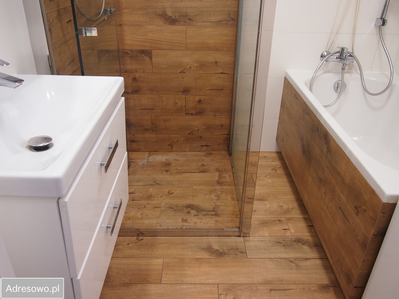 Mieszkanie 3-pokojowe Katowice os. Witosa, ul. Władysława Grabskiego. Zdjęcie 18