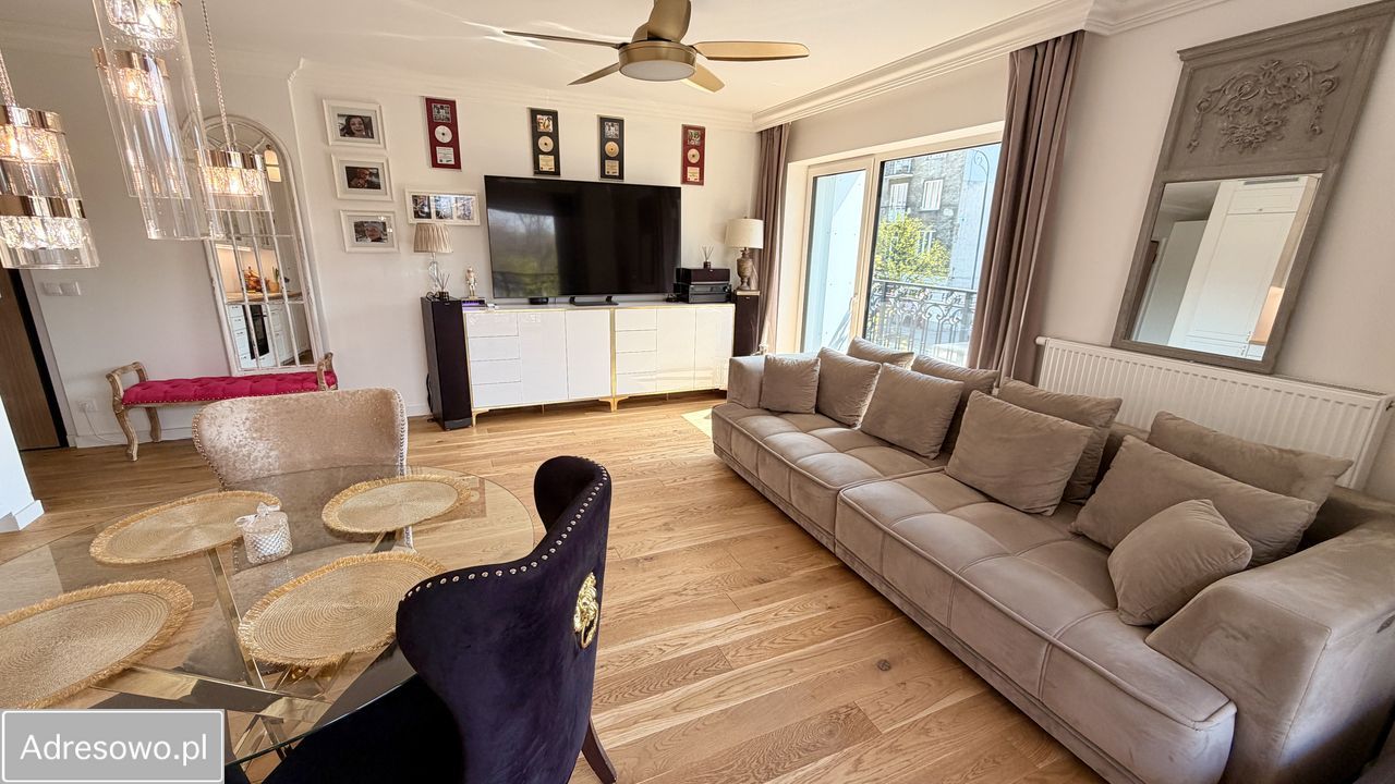 Mieszkanie 2-pokojowe Warszawa Praga-Północ, ul. Ząbkowska. Zdjęcie 9