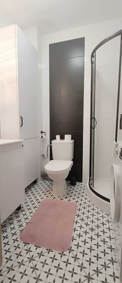 Mieszkanie 2-pokojowe Wejherowo, ul. Kazimierza Dzięcielskiego. Zdjęcie 3