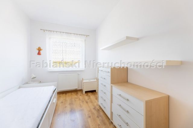 Mieszkanie 3-pokojowe Plewiska, ul. prof. Jana Kozłowskiego. Zdjęcie 10