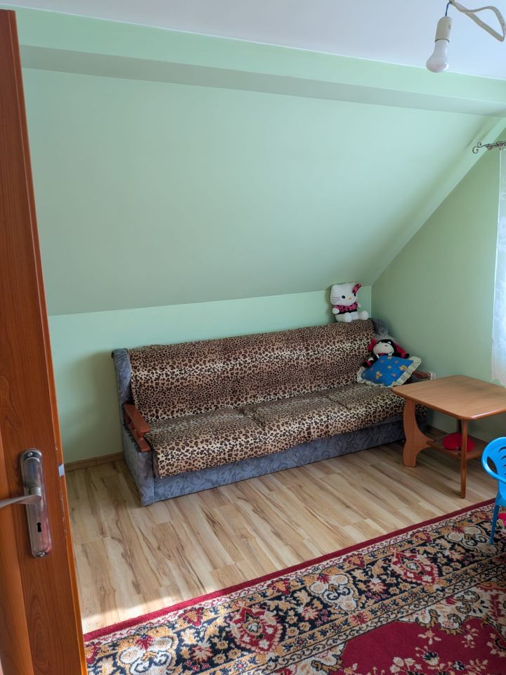 dom wolnostojący, 5 pokoi Zabłoty, Zabłoty 19a. Zdjęcie 40