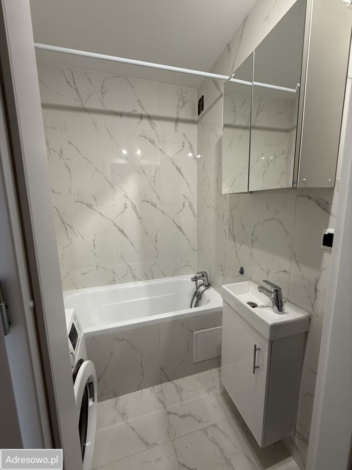 Mieszkanie 2-pokojowe Białystok Dziesięciny, ul. Gajowa. Zdjęcie 5