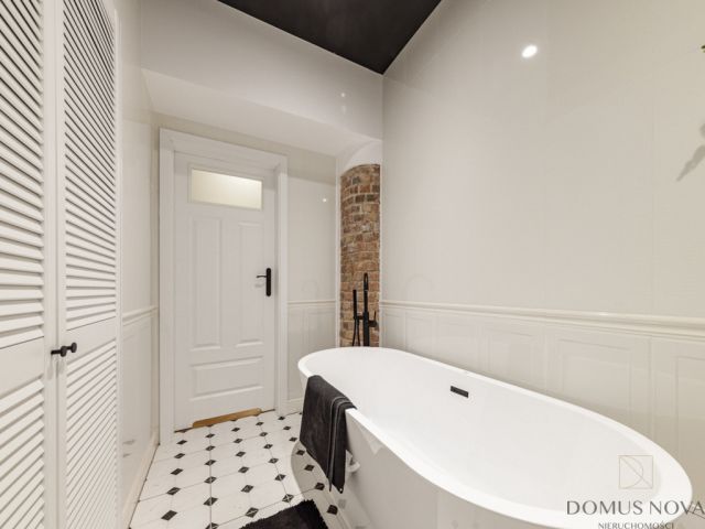 Mieszkanie 3-pokojowe Warszawa Ochota, ul. Grójecka. Zdjęcie 9