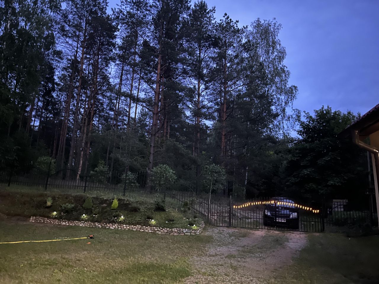 dom wolnostojący, 3 pokoje Rykowiec. Zdjęcie 22