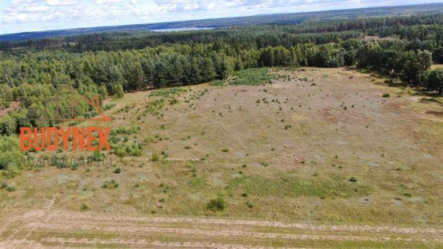 Działka siedliskowa Parchowo, ul. Strażacka. Zdjęcie 8