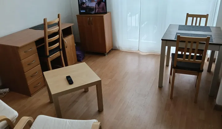 Mieszkanie 2-pokojowe Warszawa Śródmieście, al. Jana Pawła II
