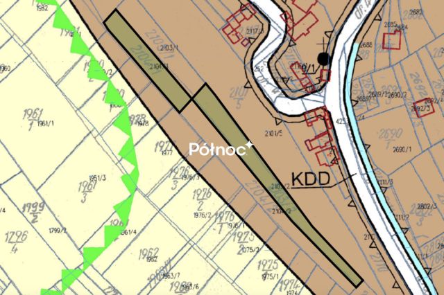 Działka Pieniążkowice. Zdjęcie 6