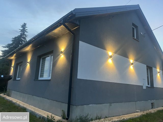 dom wolnostojący, 3 pokoje Kochanów. Zdjęcie 1