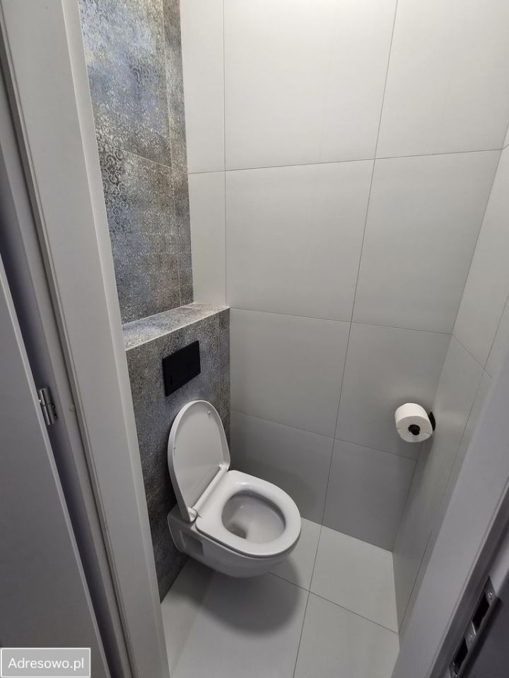 Mieszkanie 2-pokojowe Warszawa Saska Kępa, ul. Paryska. Zdjęcie 9