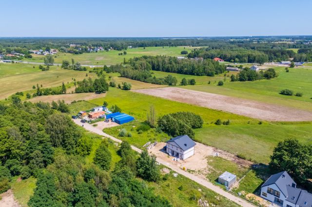 bliźniak, 4 pokoje Mokre, ul. 15 Sierpnia. Zdjęcie 10