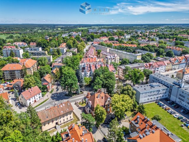 Hotel/pensjonat Ostróda, ul. Stefana Czarnieckiego. Zdjęcie 8