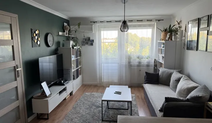 Mieszkanie 2-pokojowe Mielec, ul. Spółdzielcza