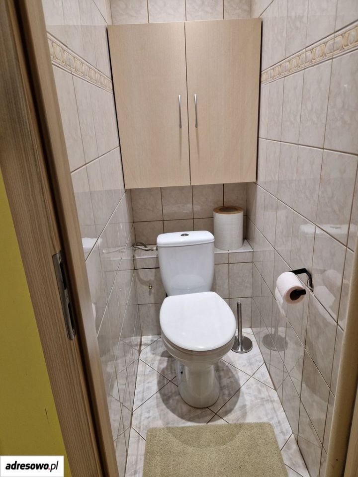 Mieszkanie 3-pokojowe Wrocław Fabryczna, ul. Białowieska. Zdjęcie 6